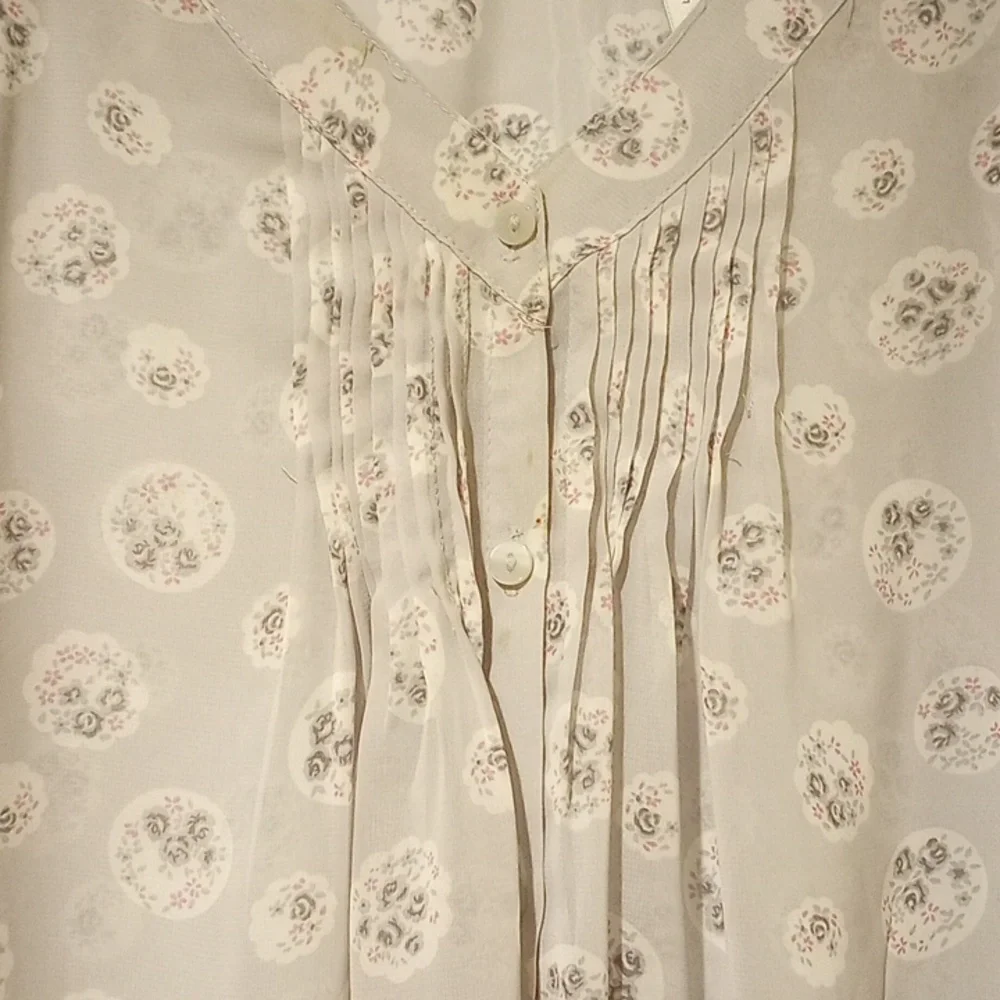 Lauren Conrad sheer to - Picture 3 of 3